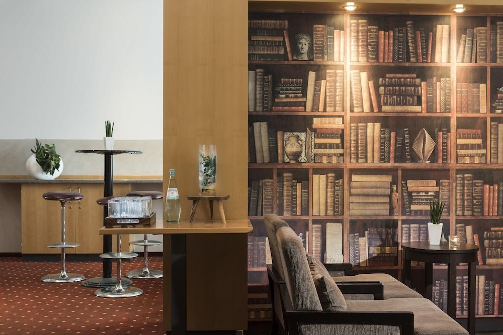 Ibis Styles Treptow 3* Berlino