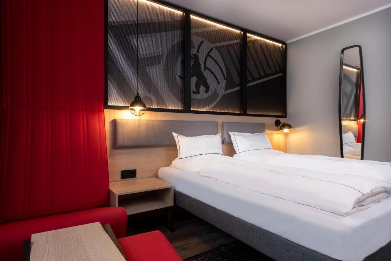 Ibis Styles Treptow Berlino