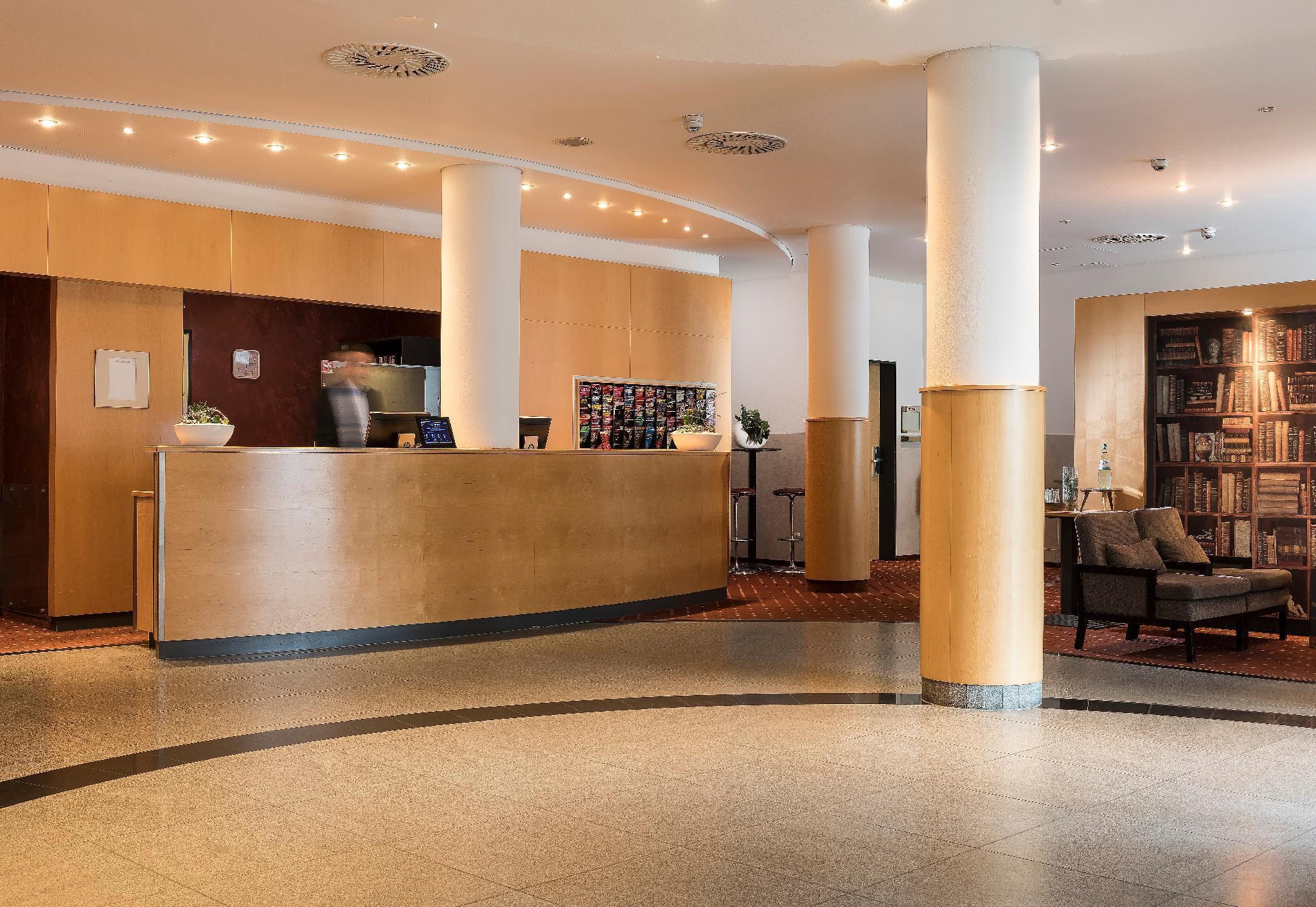 Ibis Styles Treptow 3* Berlino
